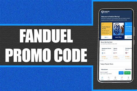 fanduel promo code louisiana